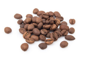 ROBUSTA INDONESIE FLORE BIO - szemes kávé