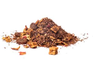 ROOIBOS ALMÁS ÍNYENCSÉG