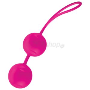 Gésagolyók - fekete (Joyballs)