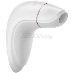 Satisfyer Pro Plus - akkus