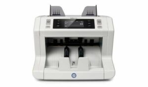 SAFESCAN Bankjegyszámláló