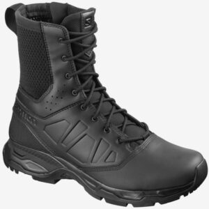 Salomon Forces Jungle Ultra Side Zip cipő
