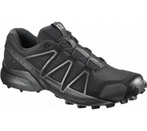 Salomon Speedcross 4 Wide Forces terep futócipő