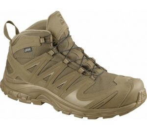 Salomon XA Forces mid GTX cipő