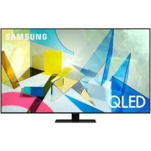 Samsung Qled smart tv QE50Q80TATXXH