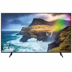 Samsung Qled smart tv QE75Q70TATXXH