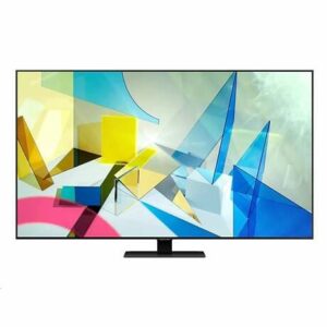 Samsung Qled smart tv QE75Q80TATXXH