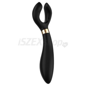 Satisfyer Partner Multifun 3 - akkus