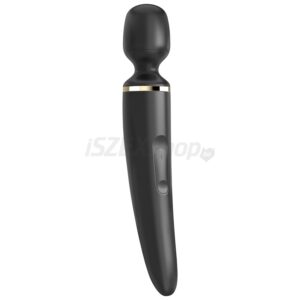 Satisfyer Woman Wand - akkus