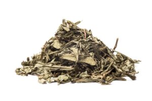 SENCHA KOFFEINMENTES BIO - zöld tea