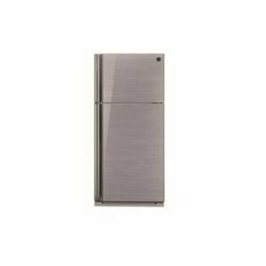 Sharp Hűtő felülfagyasztós SJXG740GSL