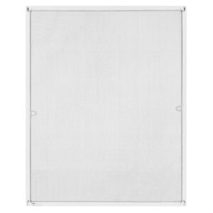 Szúnyogháló alumínium kerettel 130 x 150 cm