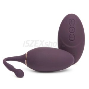 A szabadság ötven árnyalata - I ve Got You vibrotojás (USB)
