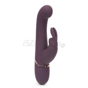 A szabadság ötven árnyalata - Come to Bed vibrátor (USB)