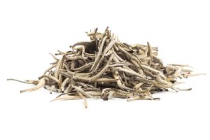 SILVER NEEDLE - fehér tea