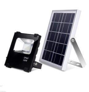 Napelem paneles  LED reflektor