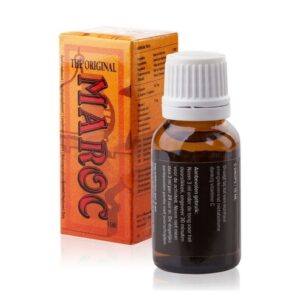 Cobeco Pharma Spanish Fly Maroc - 15 Ml