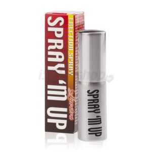 SPRAY M UP LAVETRA 15ml