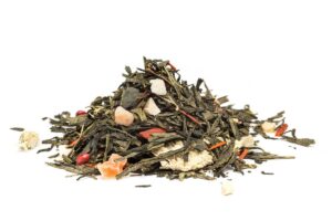 BOLDOG BUDDHA - zöld tea