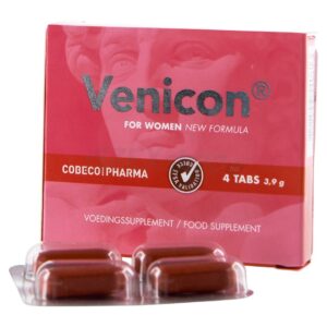 Venicon for Women 4db