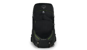 Osprey Stratos 50 II Black M L