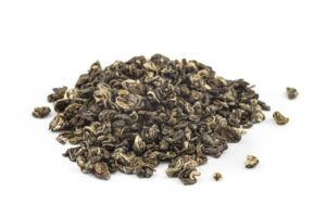 EZÜST GYÖNGYÖK - fehér tea