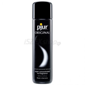 pjur Original síkosító (100ml)