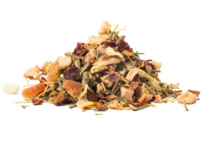 FRISS KURKUMA - gyógynövény tea
