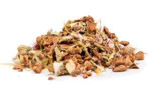 FRISSÍTŐ GYÜMÖLCS BIO - gyümölcs tea
