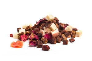 FRISS GYÖMBÉR – GYÓGYTEA KEVERÉK