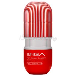 TENGA Air Cushion - Élethű szex