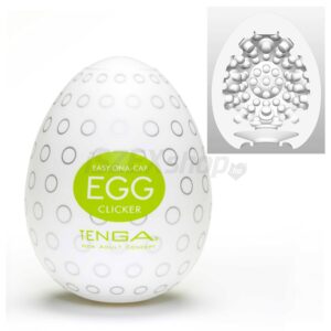 TENGA Egg Clicker (1db)