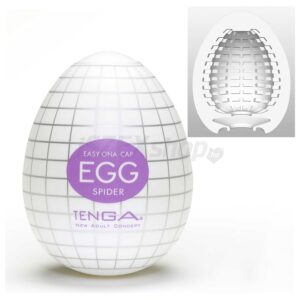 TENGA Egg Spider (1db)