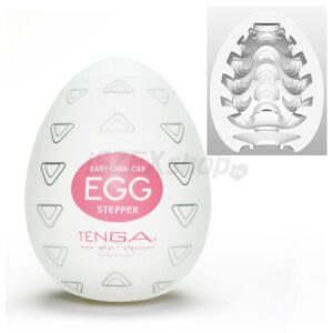 TENGA Egg Stepper (1db)