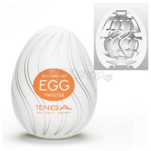 Tenga Egg Twister (1db)