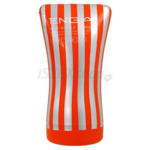 TENGA Soft Tube (kicsi) - Szexvarázs (puha)