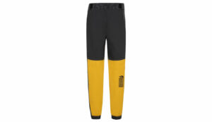 The North Face 94 Rage Rain Pant Leoprdylw/Asphgy1994Rgprt