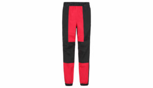 The North Face 94 Rage Rain Pant Rosered/Asphlgry1994Rgprt