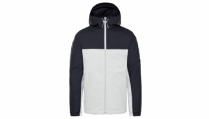 The North Face M Mount Q Insul Jack Tingrey/Tnfblck