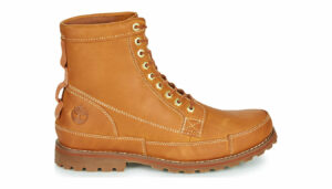 Timberland Originals II Leather 6 Inch Boot