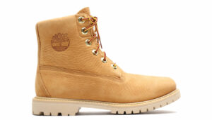 Timberland Paninara Collarless 6 Inch Wp
