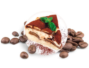 TIRAMISU szemes kávé