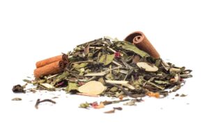 TORNÁDÓ LU - fehér tea