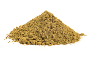 TRIPHALA - por