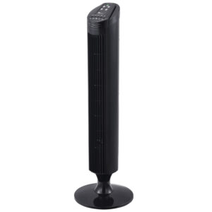 ColdWind 50 W toronyventilátor távirányítóval