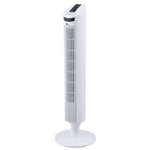 ColdWind 50 W toronyventilátor távirányítóval