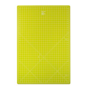 Vágólap PRYM 60 x 90 cm light green