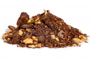 KARÁCSONYI FELLOBBANÁS - rooibos