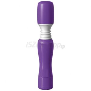Pipedream Maxi Wanachi - lila