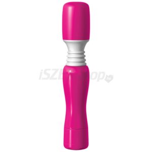 Pipedream Maxi Wanachi Rózsaszín